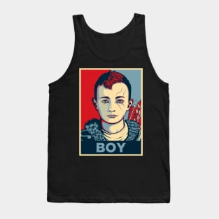 BOY Tank Top